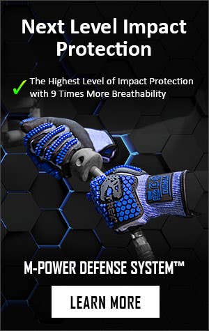 Magid M-Power Defense System Image