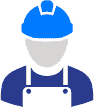 Image of an professional icon.