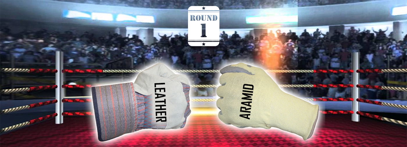 Round 1