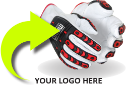 Graphic for custom PPE