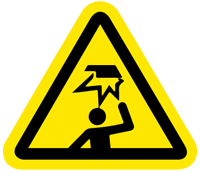 Bumping Into Objects