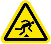 Slips, Trips, and Falls