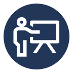 Training icon