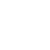 Green icon of a employee badge with a chess pawn on it.