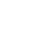 Blue icon of a head with a meter from low to high inside.