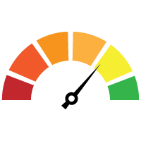 Image of a gauge