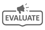 Evaluate Icon