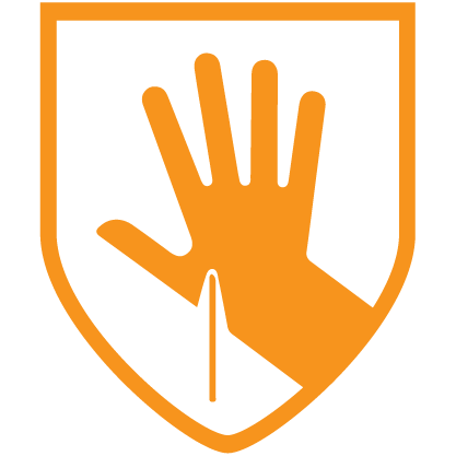 Puncture icon