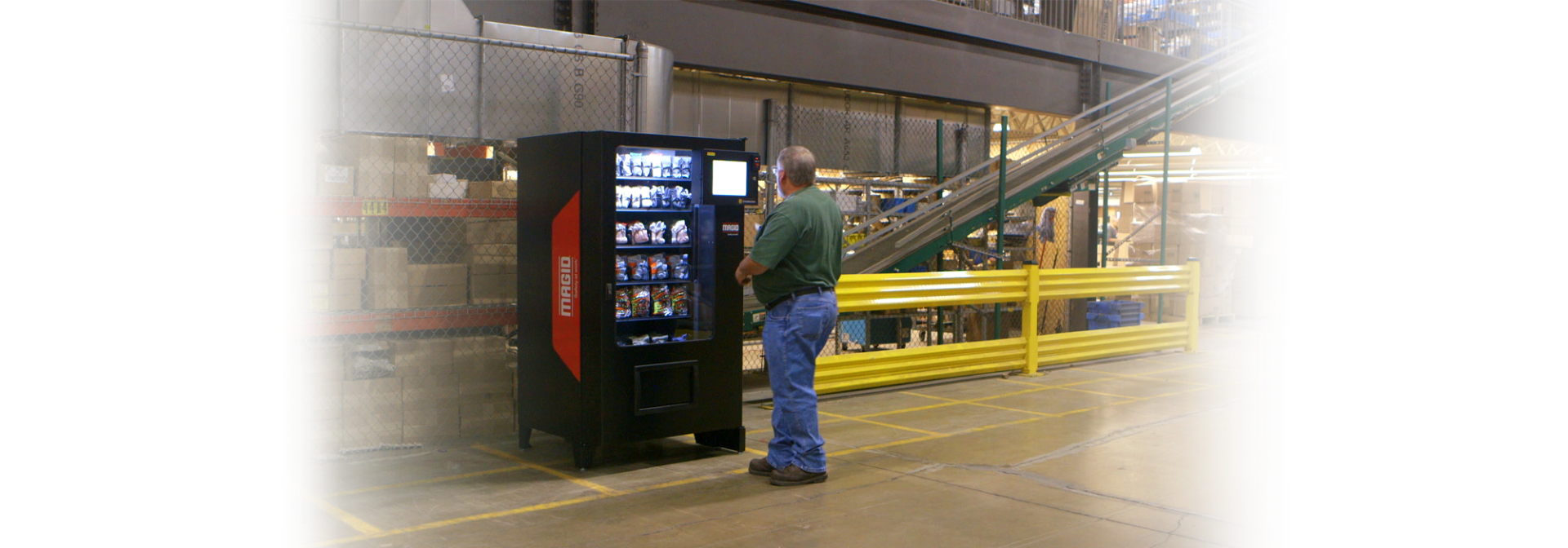 An icon of a clock with a red arrow on the left representing ppe efficiency