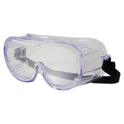  Magid 250 Softside Direct Vent Goggle