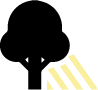 Icon of tree