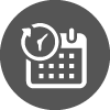 Calendar icon