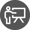 Training icon