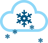 Slips, Trips, & Falls Icon