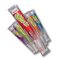 Sqwincher Sqweeze Pops