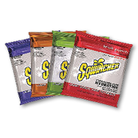 Sqwincher Concentrate Powder